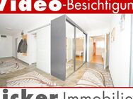 * Moderne 5-Zimmer-Wohnung. Mit Aufzug, Balkon, Stellplatz, Kellerraum... - Waiblingen
