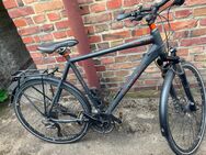 Fahrrad trekkingbike - Dortmund Marten