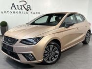 Seat Ibiza 1.0 TSI Xcellence NAV+LED+KAM+ACC+CARPLAY+2Hd - Wardenburg