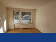 Geräumige Etagenwohnung mit Balkon - Essen