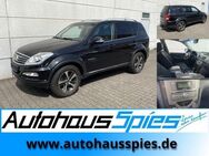 SsangYong Rexton W 2,0 E-XDI 4WD AT Quartz AHK 2,6t el.Sitz Tmat Bt - Heilbronn