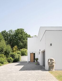 Exklusives Architektenhaus in Brandenburg - Ein Traum für die ganze Familie - Brieselang