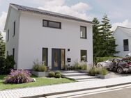Willkommen Zuhause – Ihr neues Traumdomizil wartet auf Sie! - Dornhan