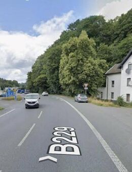 3 Fam.Haus direkt an der B229 in Lüdenscheid - Lüdenscheid