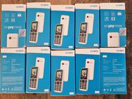 Handy Konvolut 10x Alcatel Enjoy 1066 ohne Simlock neu - Haldensleben