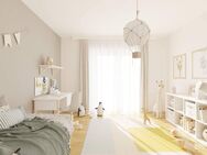 Helles Familienzuhause mit zwei Bädern - Biesenthal
