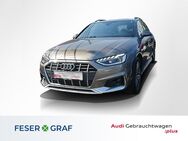 Audi A4 Allroad, 45 TFSI qu, Jahr 2020 - Fürth