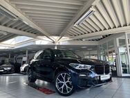 BMW X5 45e M Sportpaket LASER/HUD/CAM/LUFTFED - Hamm