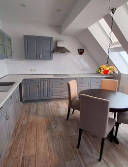 Moderne Maisonette mit gehobener Ausstattung und tollem Ausblick über die Stadt! - Berlin