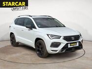 Seat Ateca FR 1.5 TSI+PANO+AHK+ACC+eHK+RFK+VIRTUAL-COCKPIT - Monheim (Rhein)