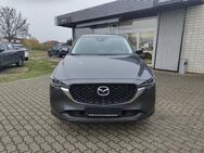 Mazda CX-5, 2.0 L G 165 6MT FWD ADVANTAGE, Jahr 2024 - Parchim