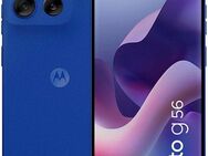 Motorola g56 5G (XT2529-2) Smartphone (17,07 cm/6,72 Zoll, 256 GB Speicherplatz, 50 MP Kamera)