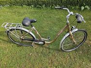 Fahrrad - Westensee