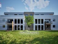 Neubauprojekt von 20 Eigentumswohnungen: "Nachhaltiges Wohnen" in Saarburg - Wohnung 6 im OG / HS. 1 - Saarburg