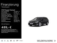 VW Passat Variant, 1.4 GTE eTSI Stand, Jahr 2023 - Haßfurt