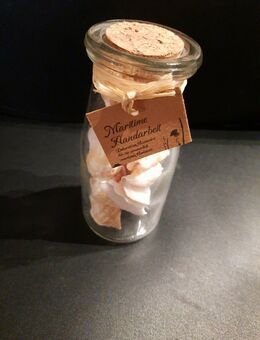 Deko-Muscheln - Essen