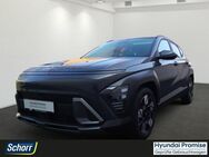 Hyundai Kona 1.6 T-GDI DCT Prime - Arnstadt