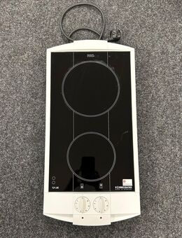 Rommelsbacher Doppel-Kochplatte Ceran CT 3010 - Augsburg