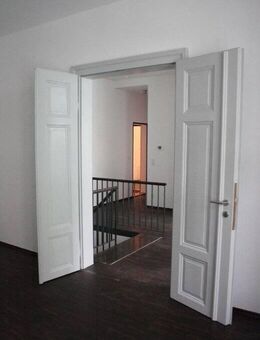Stilvolle 3-Raum-Maisonette-Wohnung im Waldstraßenviertel! *Stellplatz*Parkett*FBH* - Leipzig