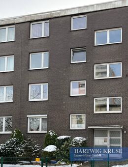 EDV-Nr. 12358 - PROVISIONSFREI - 3-Zimmer-Eigentumswohnung in 28277 Bremen OT Kattenturm - Bremen