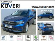 VW Taigo, 1.0 TSI Life 17, Jahr 2024 - Hagen (Bremischen)