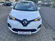 Renault ZOE, EXPERIENCE R110 inkl Batterie, Jahr 2021 - Teltow