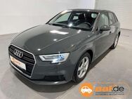 Audi A3 Sportback 35 TDI EU6d-T Navi Virtual Bi-Xenon - Norderstedt