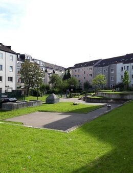 Die passende Wohnung von VIVAWEST mit Wohnberechtigungsschein. - Bochum