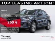 Audi Q2, 40 TFSI Q ADVANCED, Jahr 2024 - Plettenberg