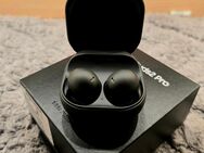 Samsung Galaxy Buds 2 Pro Schwarz | Zustand: TOP! | SM-R510 - Schopfheim