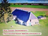 * PROVISIONSFREI* Wohnhaus mit gültiger Baugenehmigung für den Neubau von 2 EFH auf 4.300 qm Grundstück * - Deyelsdorf
