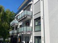 Top 2-Zim-Wohnung mit Küche - Deggendorf