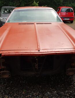 Chevrolet malibu clasic 76 - Moers