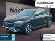 Mercedes GLA 200, d PREMIUM TWA, Jahr 2023 - Weißenfels