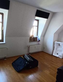 3 - Raumwohnung in Dresden - Plauen - Dresden