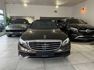 Mercedes-Benz E 400 Lim. 4Matic Pano/Widescreen/Burmester - Oberhausen