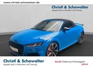 Audi TT RS, Roadster, Jahr 2023 - Freising