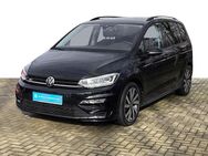 VW Touran, 1.5 TSI Highline R-Line, Jahr 2021 - Hannover