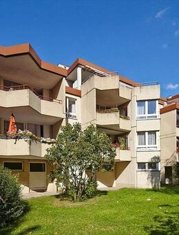 Geräumige Wohnung (barrierefreie/rollstuhlgerecht) mit Balkon sucht Nachmieter - nur Rollstuhlfahrer*innen - Berlin