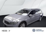 VW Passat Variant, 1.5 TSI BUSINESS 16ZOLL, Jahr 2022 - Büdingen Zentrum