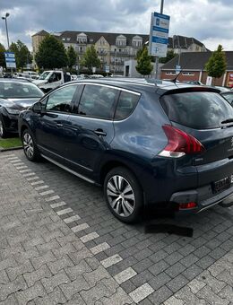 Peugeot 3008 1600 Diesel hdi - Erkelenz Zentrum