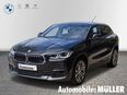 BMW X2, xDrive20d HiFi, Jahr 2021 in 04328