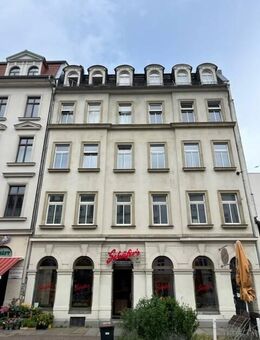** Erstbezug nach Sanierung ** charmante 2-Raum-Wohnung am Südplatz - Leipzig