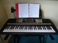 Yamaha PSR740 - Herne