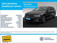 VW Passat Variant, 2.0 TDI Business, Jahr 2023 - Krefeld