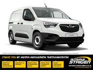 Opel Combo, 1.2 Cargo Turbo Holzboden-9mm, Jahr 2024 - Wolfach