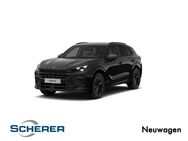 CUPRA Terramar, 1.5 VZ e-HYBRID, Jahr 2022 - Saarbrücken