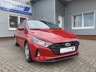 Hyundai i20 1.2 DAB/PDC/SHZ/USB/GJR 62kW (84PS), Sc... - Apen