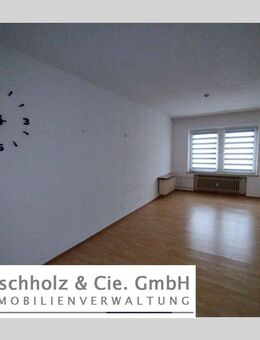3-Zimmer-Wohnung in zentrumsnaher Lage von Kierspe! - Kierspe