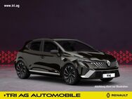 Renault Clio, Esprit Alpine E-Tech Full Hybrid 145 für EASY LINK City-Paket Premium 17-Zoll-Leichtmetallräder, Jahr 2022 - Birkenfeld (Baden-Württemberg)